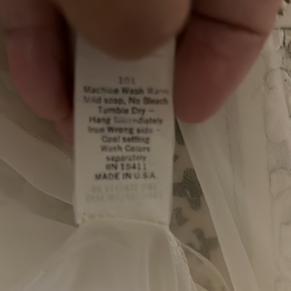 Vintage Robe - Picture 5 of 5